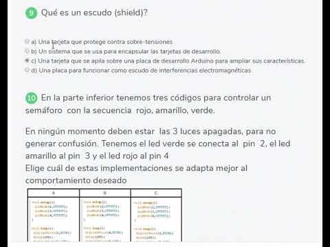 ARDUINO - YouTube