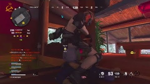 Call of Duty (Struggle Bust) Execution montage (Part 2) (Requested)