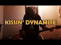 Acdc fansnet house band kissin dynamite