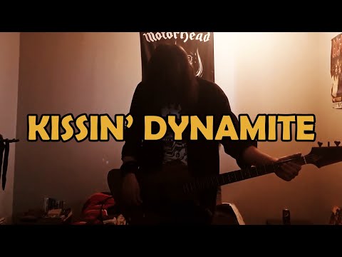 AcDc Fans.Net House Band: Kissin' Dynamite