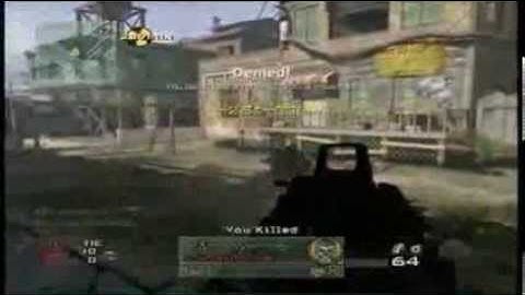 MW2 10th Prestige mod xbox360 free!!