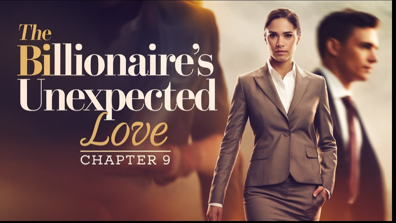 The Billionaire's Unexpected Love Chapter 9 YouTube