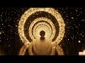 CH 001 Infinity Light Tunnel Y16x9 Gold Infinity Tunnel Luxury Wedding LED Visual 4K