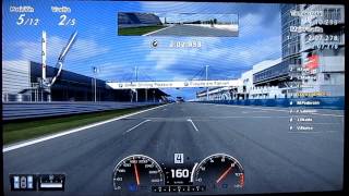 Gran Turismo 5 [GT5] Truco ganar dinero +3.250.000Cr y experiencia +300.000 exp