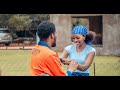 Kesego Lysson Tshweu Thwaa Official Music Video