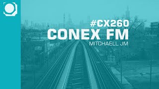 Conex FM 260 - Mitchaell JM (#CX260)