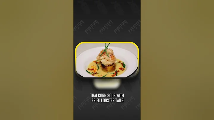 We're highlighting Chef Asheesh Danee Today! #shorts