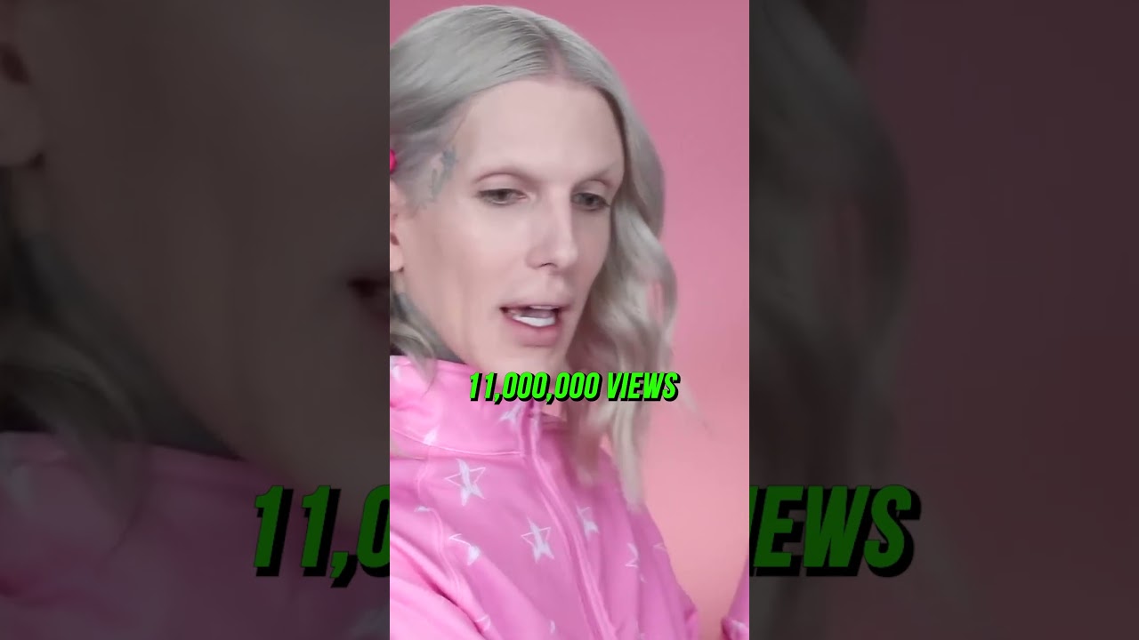 How Jeffree Star Predicted Elf&rsquo;s Success
