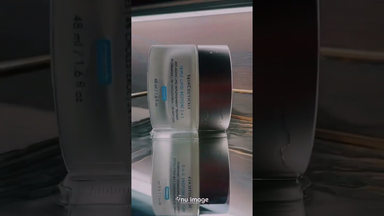 Product Of The Month Triple Lipid Restore 2 4 By Skin Ceuticals 