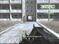 COD4 All Ghillied Up kill all enemies Veteran