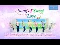 Praise Dance "Song of Sweet Love" | Christian Song