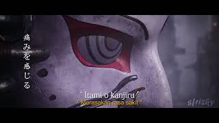 Quotes Jepang || Akatsuki Pain