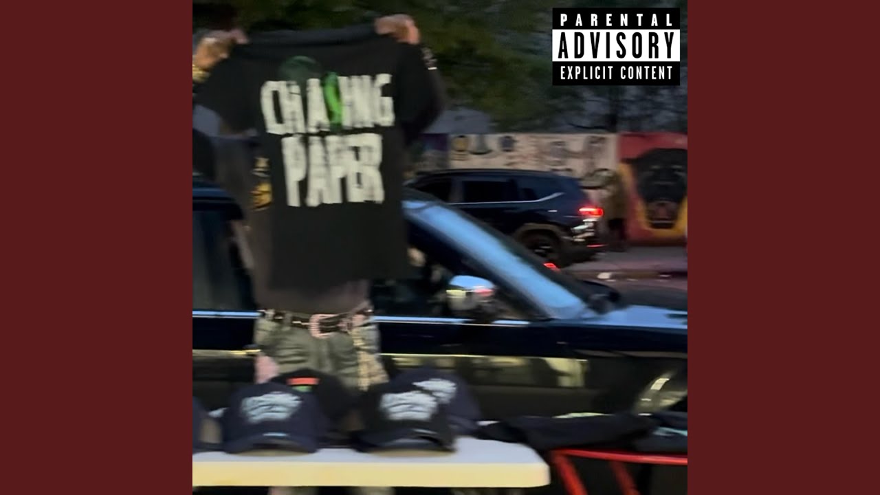 Watch HELLA CHARM$ on YouTube Watch HELLA CHARM$ on YouTube