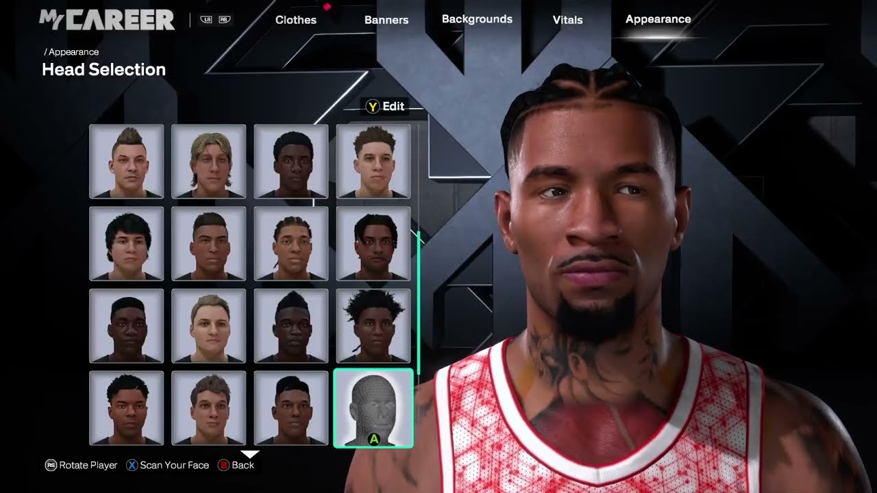 *KNICKS* JOSH HART BUILD ON NBA 2K26 | FULL BUILD GUIDE [POINT GUARD VERSION]