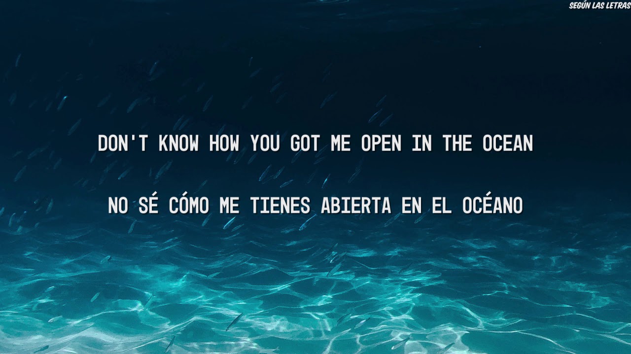 Karol G, Jessie Reyez Ocean Remix English/Spanish Lyrics Translation (Traud...