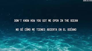 Karol G, Jessie Reyez Ocean Remix English/Spanish Lyrics Translation (Traudicido)