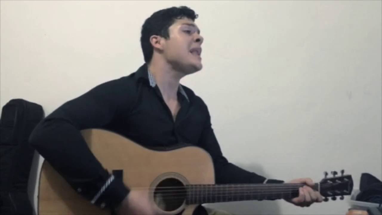 Gran Final Arturo Eduardo Meza "La Voz Online 4ta Temporada" 