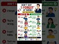 Office English That Sounds Professional 🔥