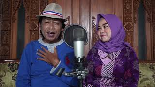 KEPINGIN ADEK - CAK DIQIN feat NYIMUT LESTARI