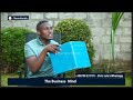 Chris lule  savings for retirement   gaziya obwongo ku myaka emito thebusinessmind