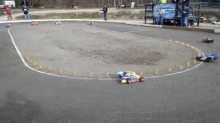 Hoagland rc speedway