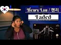 헨리 Henry Lau - Faded on 2 Piano #헨리 #henrylau #henry Henry #faded
