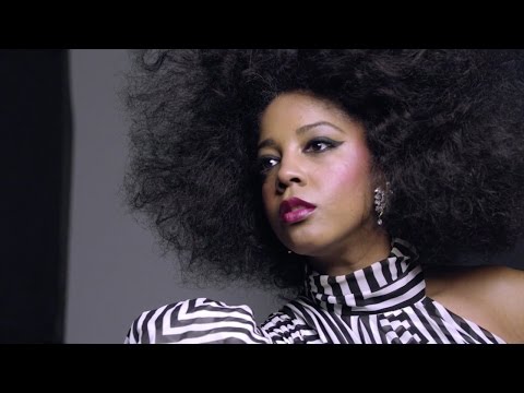 MACnificent Me: Vanessa Contestant Video | MAC Cosmetics
