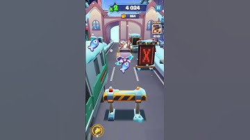 200: Runner Heroes | Runner Heroes Gameplay All New Game