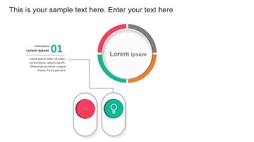 Animated Business Strategy PowerPoint Template | PowerPoint Animation
