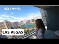 ЛУЧШИЙ ОТЕЛЬ В ЛАС ВЕГАСЕ С ВИДОМ НА STRIP. THE COSMOPOLITAN OF LAS VEGAS || NATASHA KOLOMBO