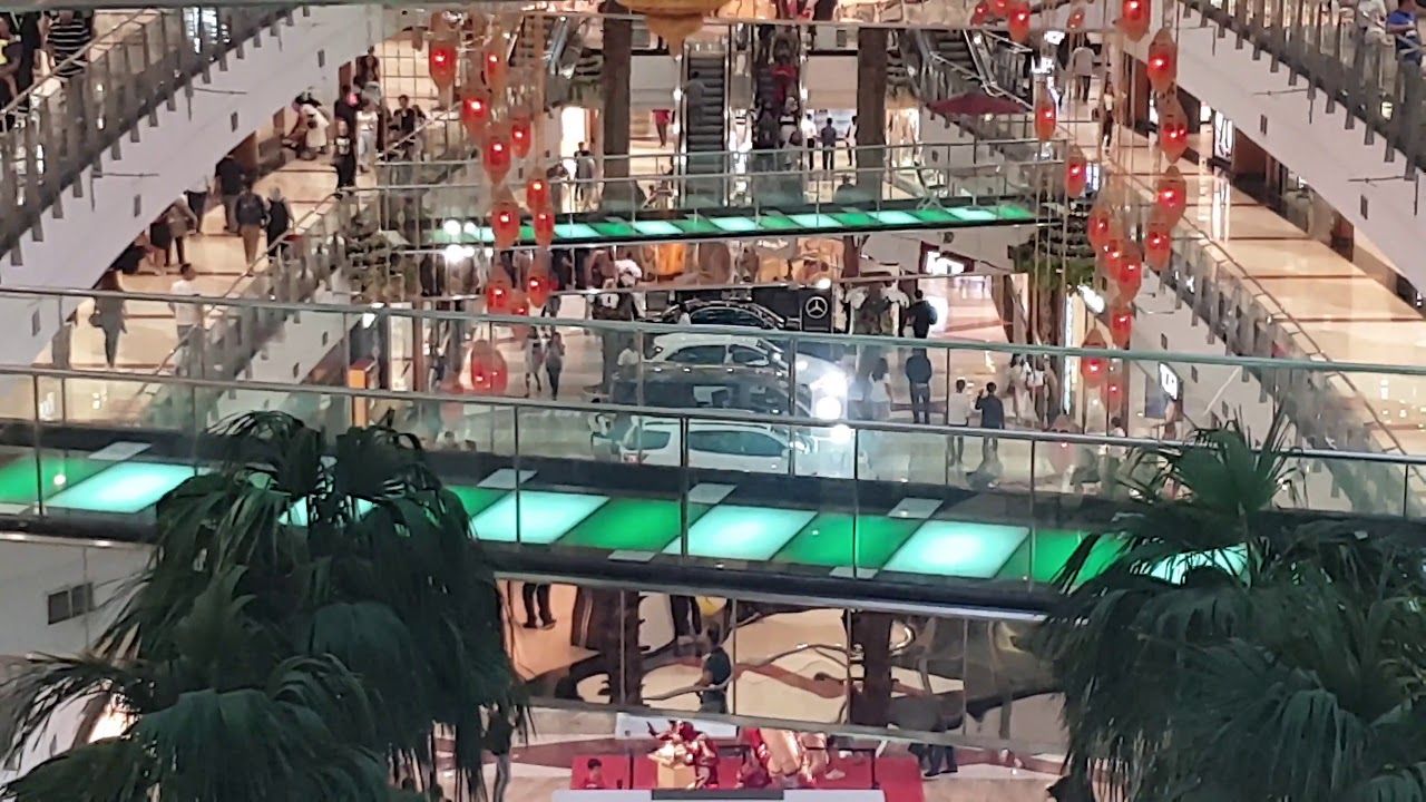 Pondok Indah Mall - Jakarta Indonesia 
