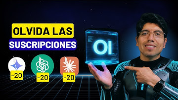 El "Netflix" de las IAs estilo LLM: Accede a Todos los Modelos desde un Único Lugar