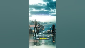 These 5 FREE AI tools feel illegal, but they’re 100% real #ai #techtools