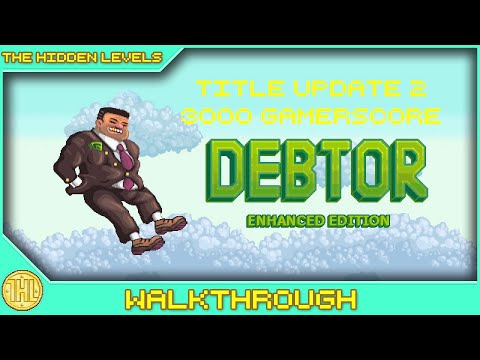 Debtor Enhanced Edition