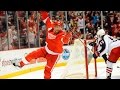 Pavel Datsyuk, Trials &amp; Tribulations, The Magic Man