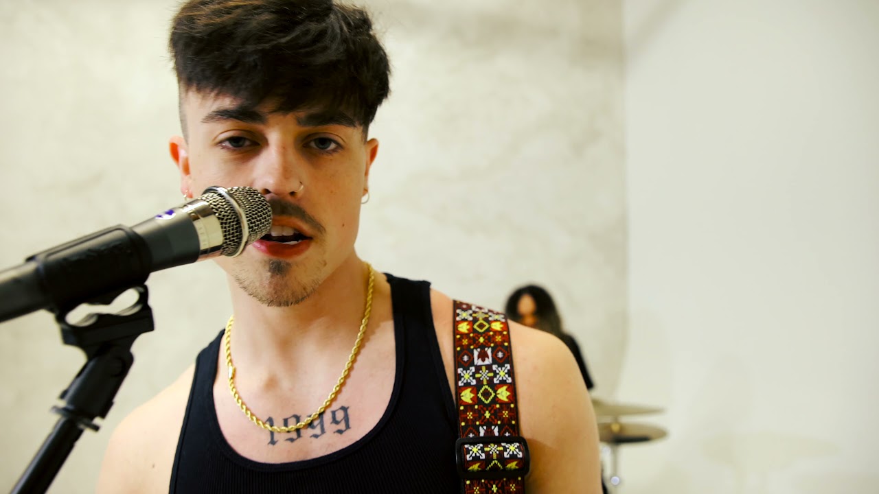 Grant Landis - College Dropout