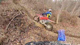 Klotter Compound Vol 2 XXL