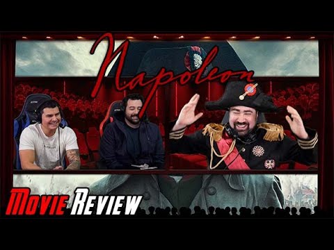 Napoleon – Angry Movie Review