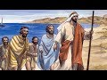 022 - Calling the First Disciples  (English)