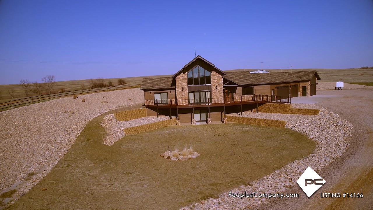 Absolute Ranch Auction Meade & Perkins Co., South Dakota YouTube