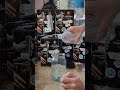 Electric mason jars closer, real test! What? #viral #amazing #home #life #kitchen #food
