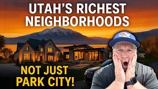 Where Do Utah's Ultra Wealthy Live?