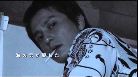 任侠映画『チンピラ2』予告 本宮泰風 オールインエンタテインメント