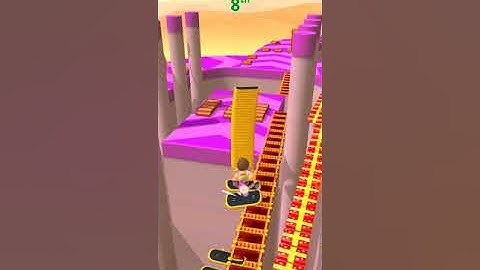 Shortcut Run  Level 125 All Level Gameplay #Shorts #ShortcutRun