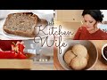 The Kitchen Wife | Finding Joy in Homemaking | Slow Living