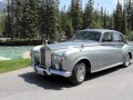 1965 Rolls Royce Silver Cloud III "About This Car"