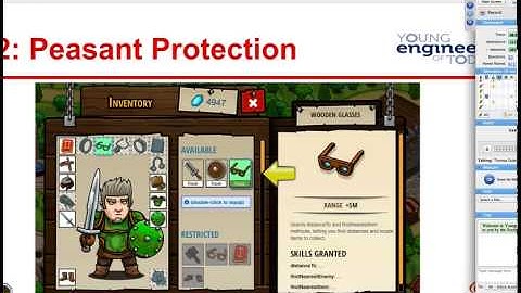 Code Combat Lesson2 and Lesson 3 MS WedMar25