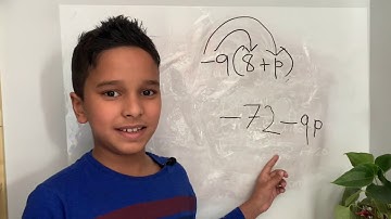 Introduction to expanding bracket