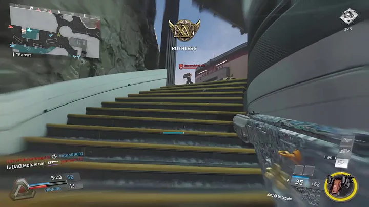 DIAMOND TYPE 2 DE-ATOMIZER