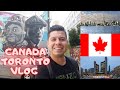 Kanada torontoyu hi byle grmediniz dnyann en uzun caddesi  kanadada yaam  toronto gezisi